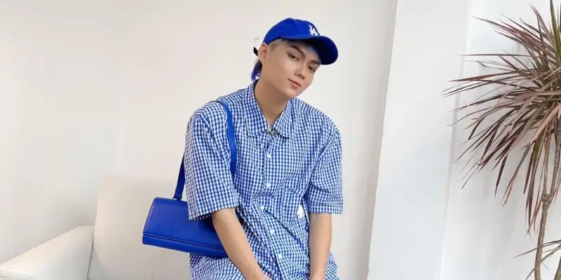 CEO Phạm Thoại sinh năm 1996 tại Hải Phòng