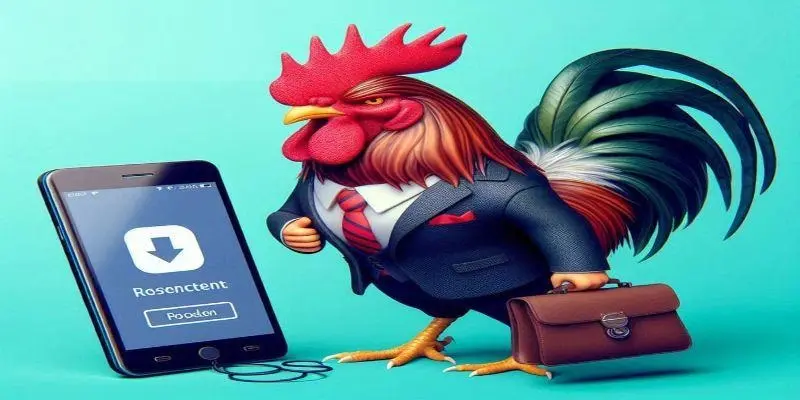 Hướng dẫn tải app SV388 trên iOS chi tiết